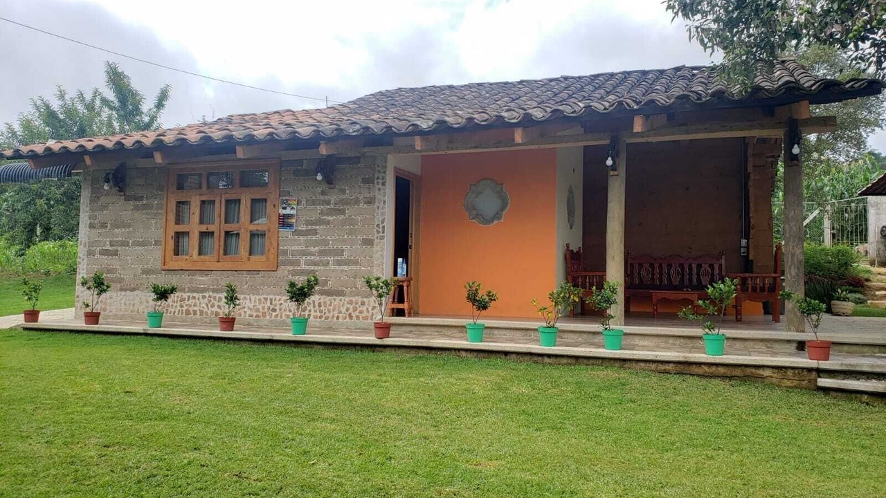 Photo of Outdoor in Zacatlan