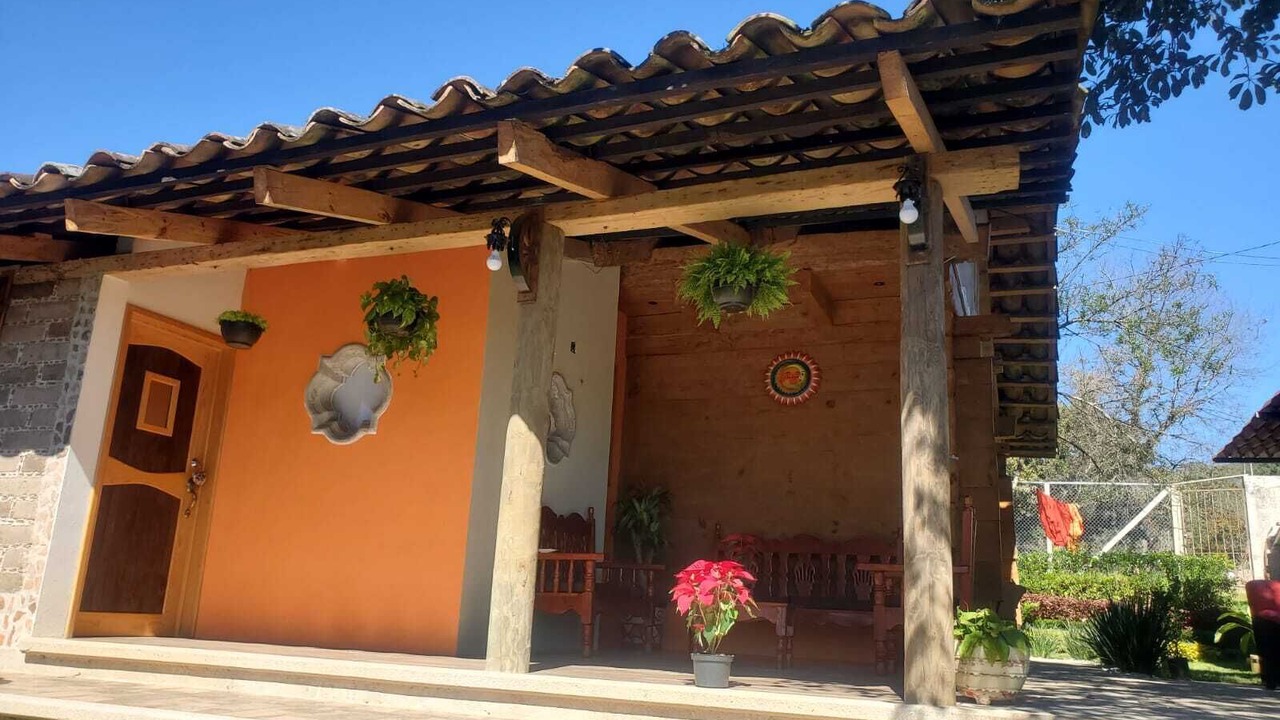 Photo of Outdoor in Zacatlan