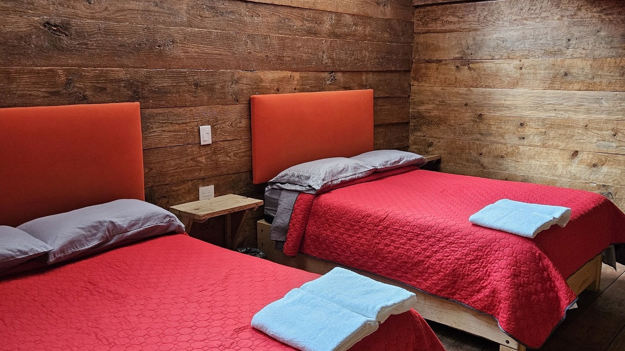 Photo of Bedroom in Zacatlan