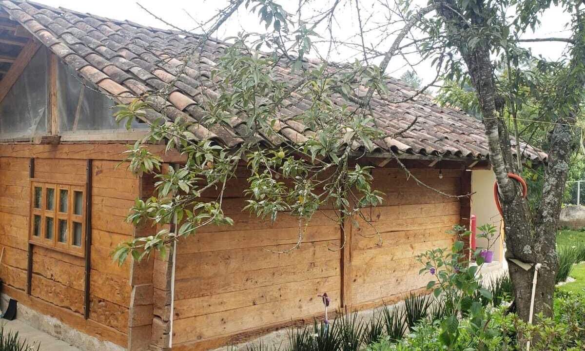 Photo of Outdoor in Zacatlan