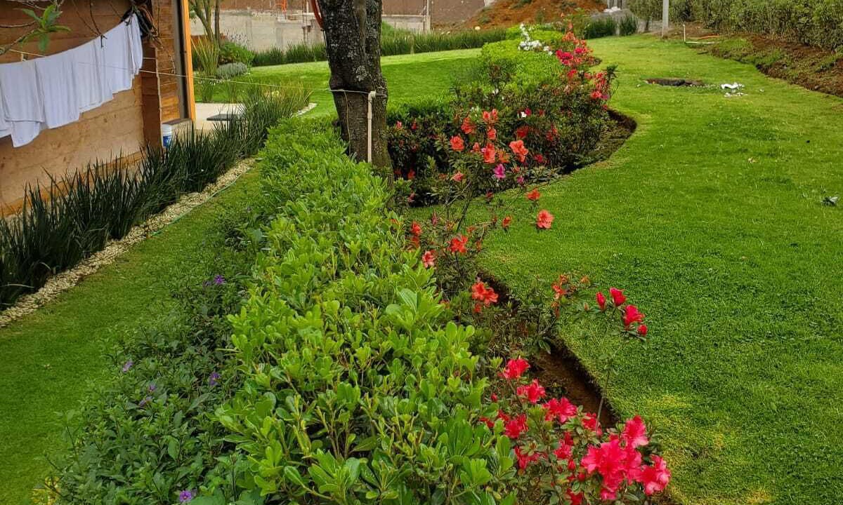 Photo of Outdoor in Zacatlan