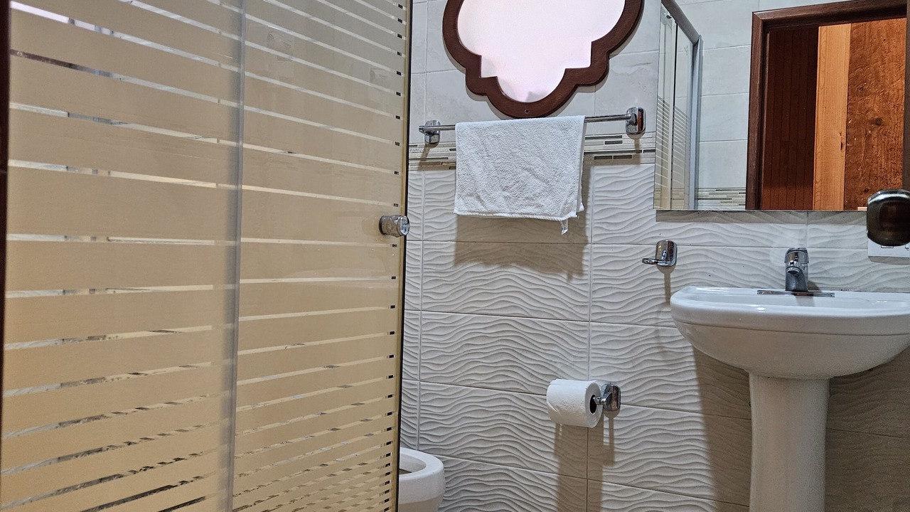 Photo of Bathroom in Zacatlan