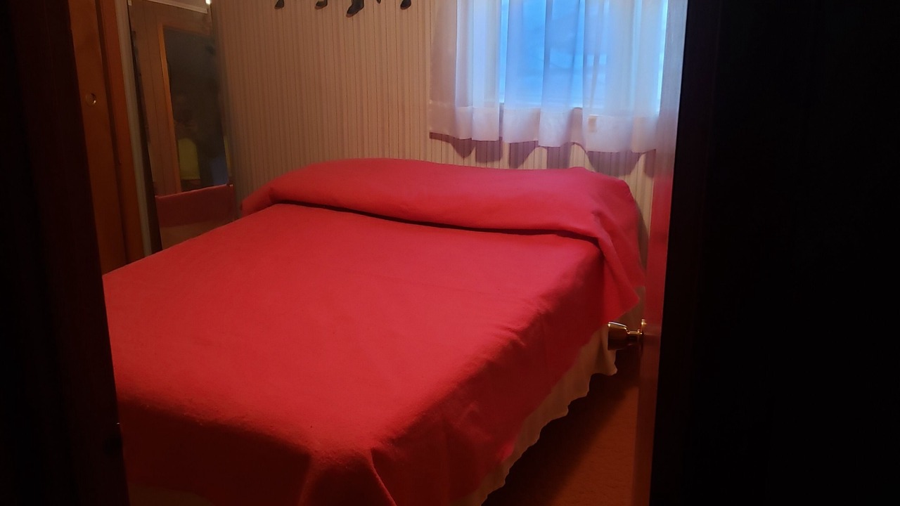 Photo of Bedroom in Monticello