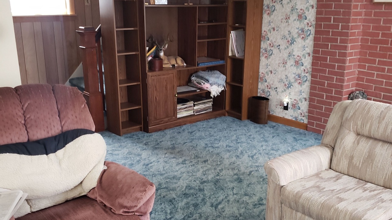 Photo of Livingroom in Monticello