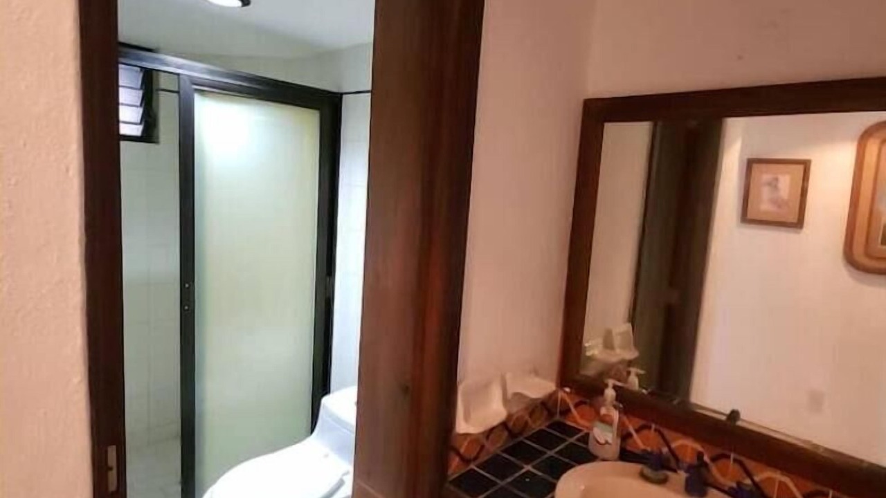 Photo of Bathroom in Manzanillo