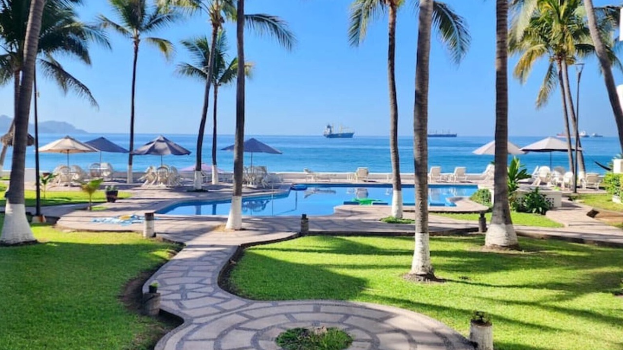 Photo of Outdoor in Manzanillo