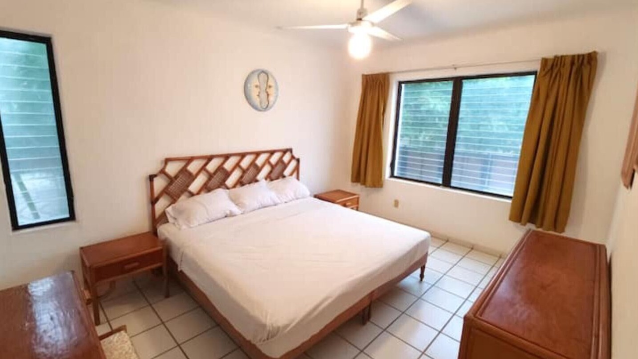 Photo of Bedroom in Manzanillo