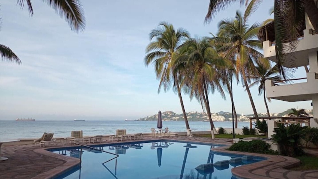 Photo of Outdoor in Manzanillo
