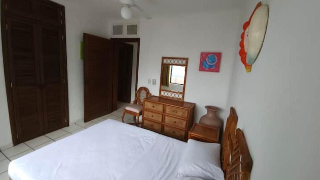 Photo of Bedroom in Manzanillo