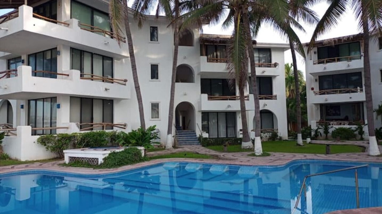 Photo of Outdoor in Manzanillo