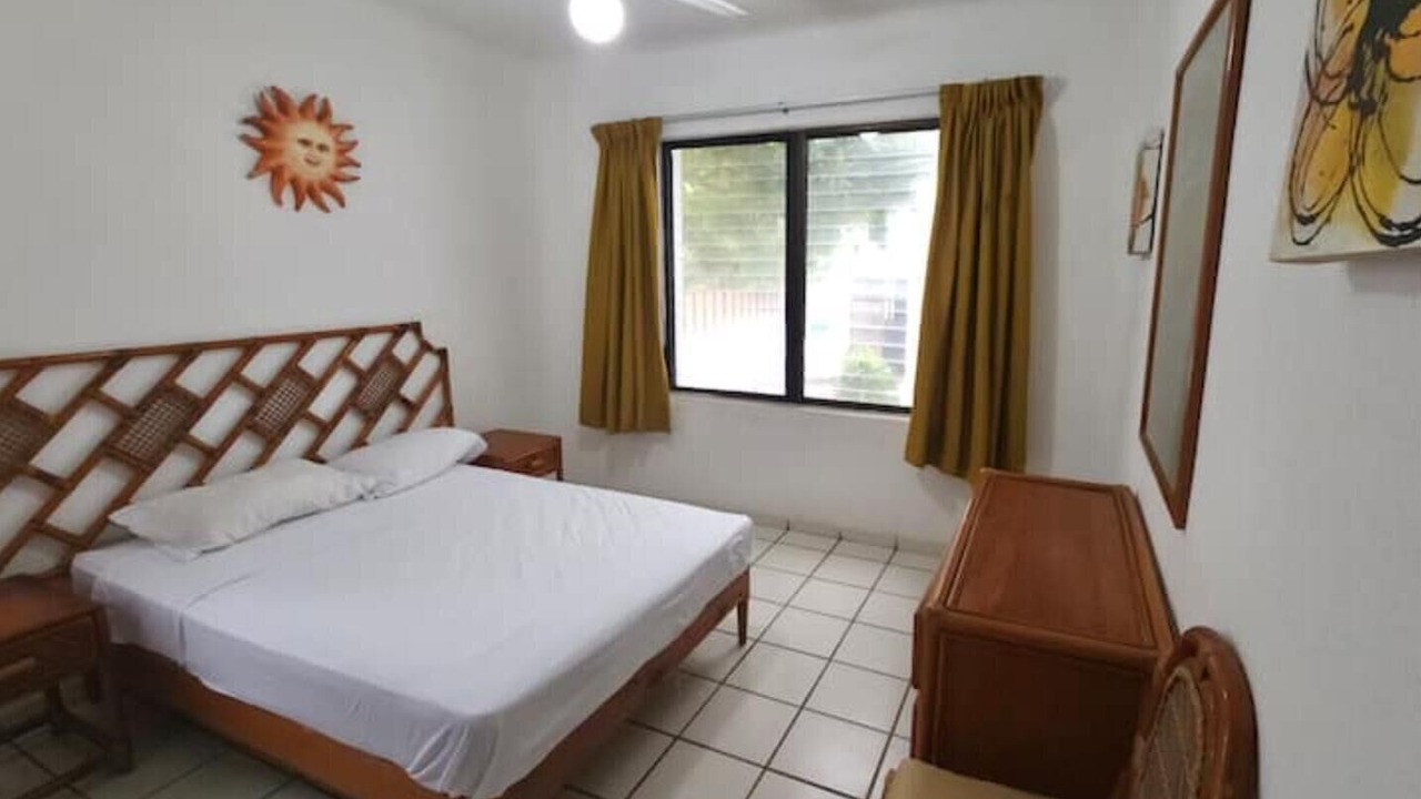 Photo of Bedroom in Manzanillo