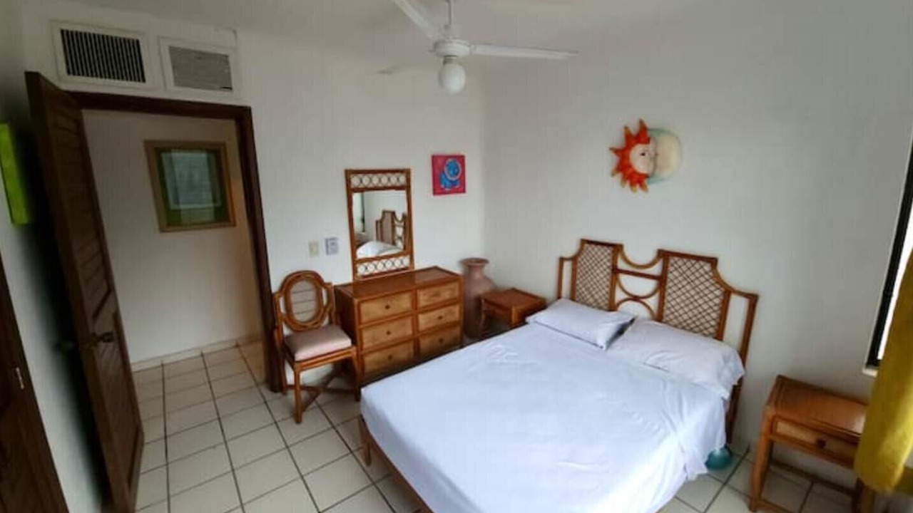 Photo of Bedroom in Manzanillo