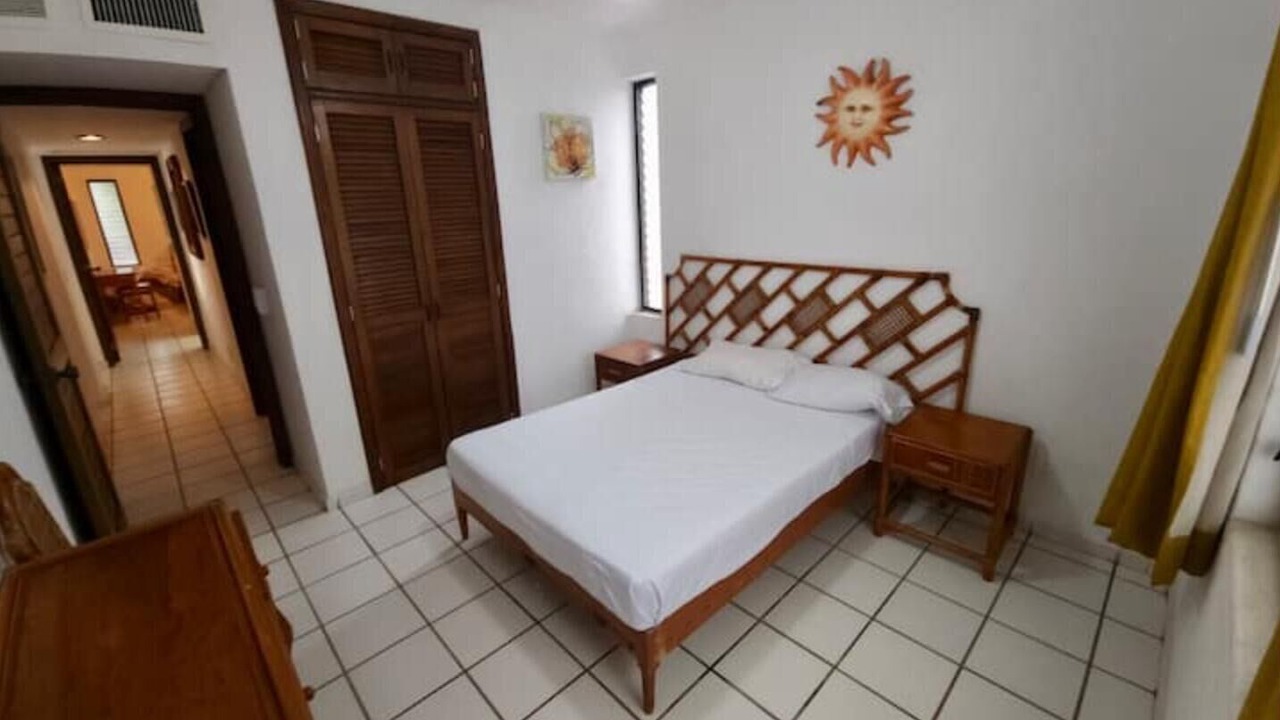 Photo of Bedroom in Manzanillo