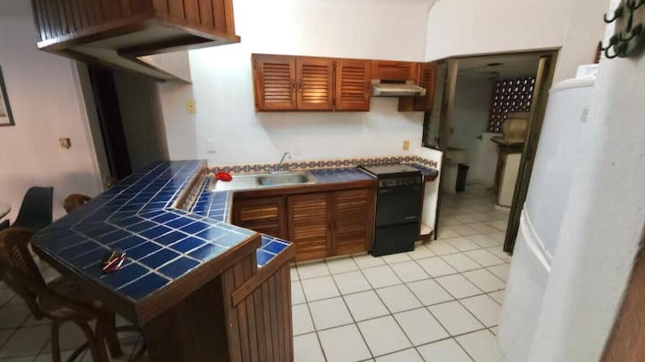 Photo of Kitchen in Manzanillo