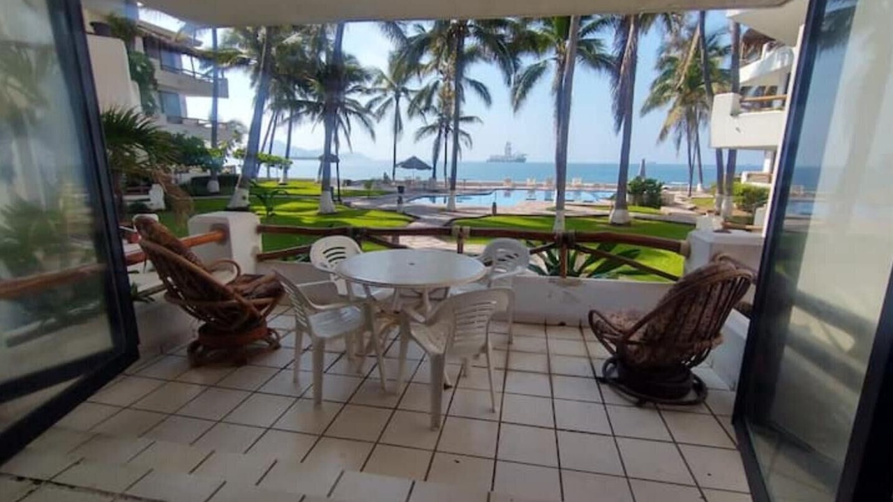 Photo of Outdoor in Manzanillo