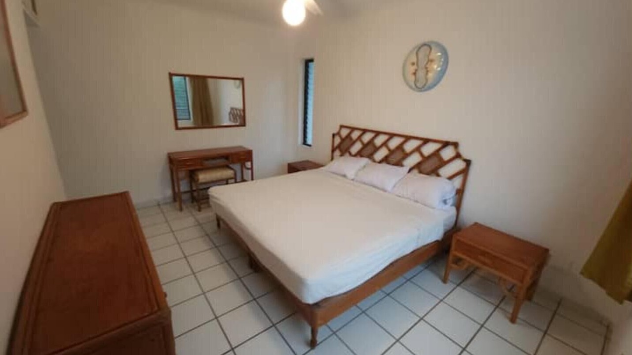 Photo of Bedroom in Manzanillo