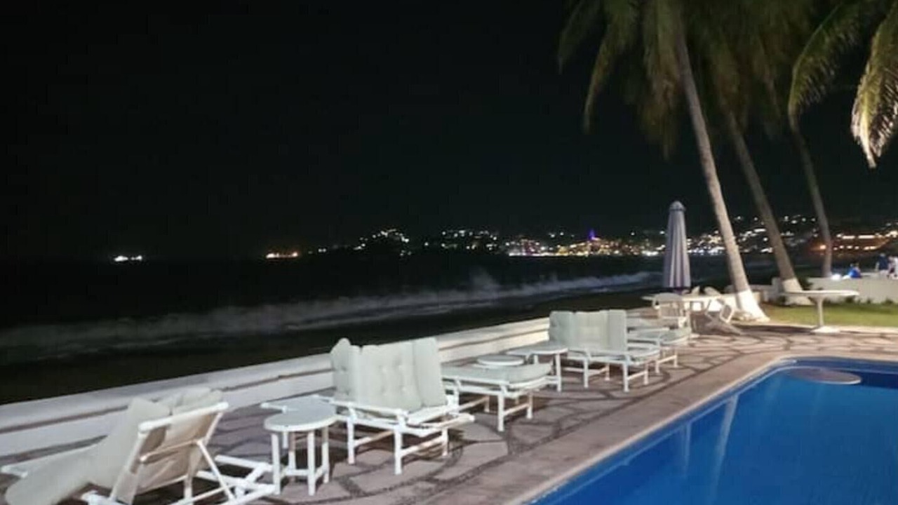 Photo of Outdoor in Manzanillo