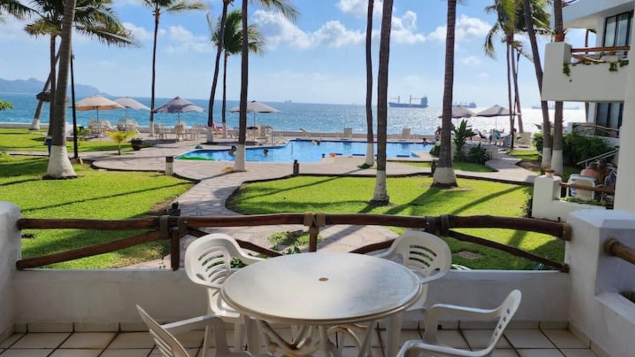 Photo of Outdoor in Manzanillo
