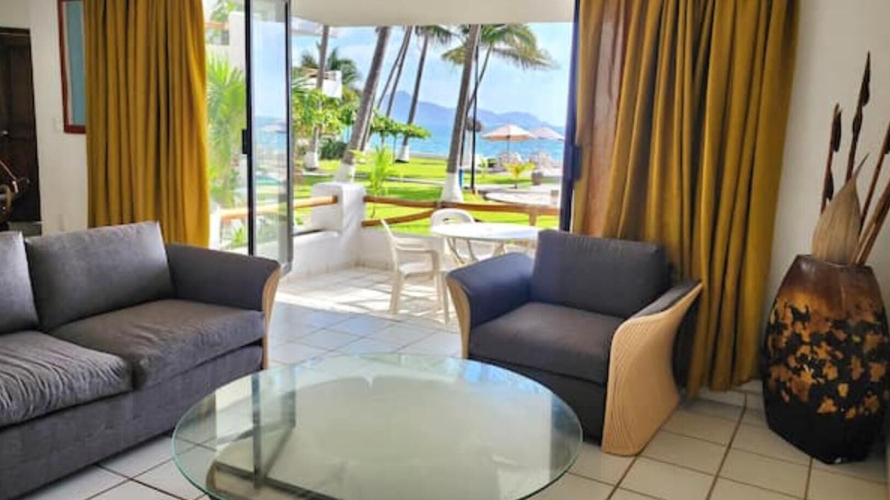 Photo of Livingroom in Manzanillo