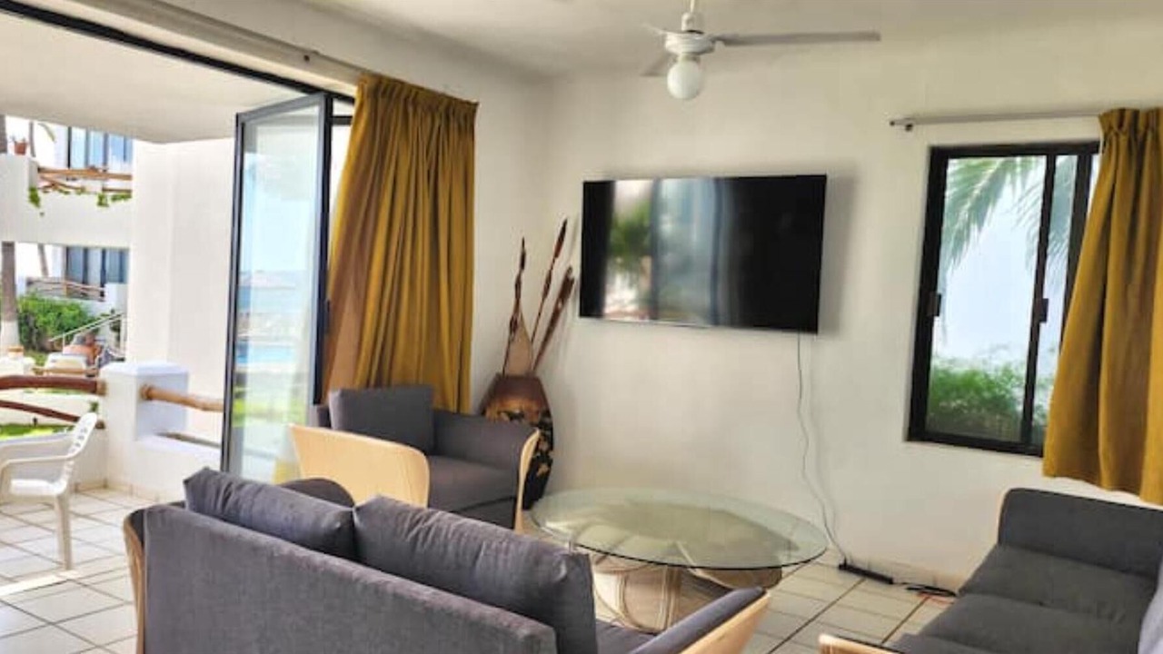 Photo of Livingroom in Manzanillo