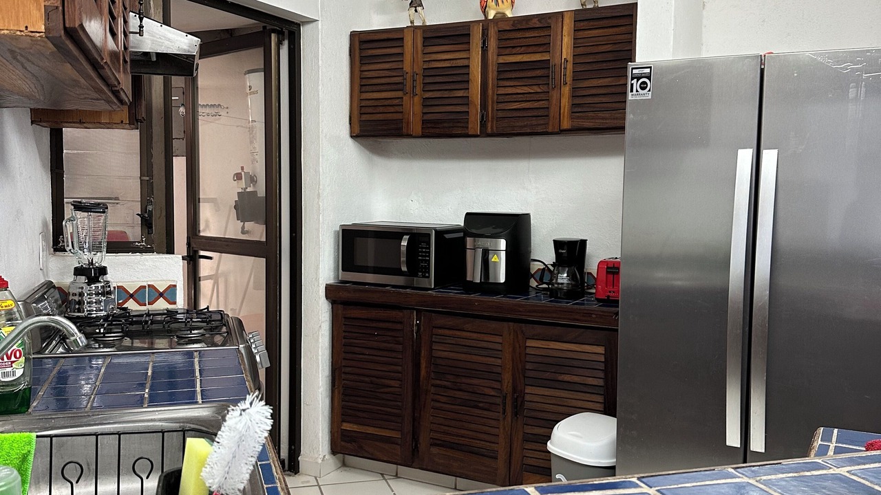 Photo of Kitchen in Manzanillo