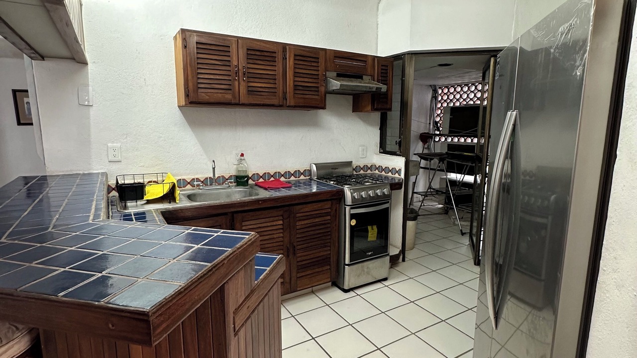 Photo of Kitchen in Manzanillo