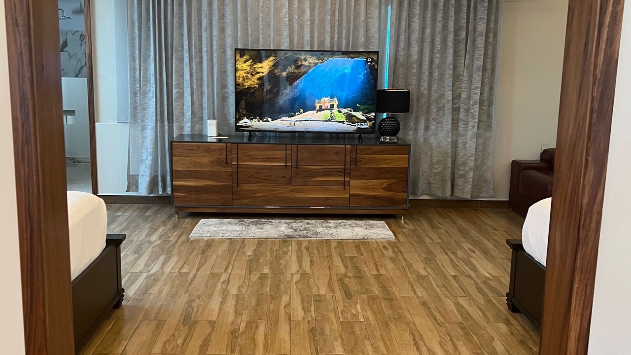 Photo of Bedroom in Boca de Tomatlan