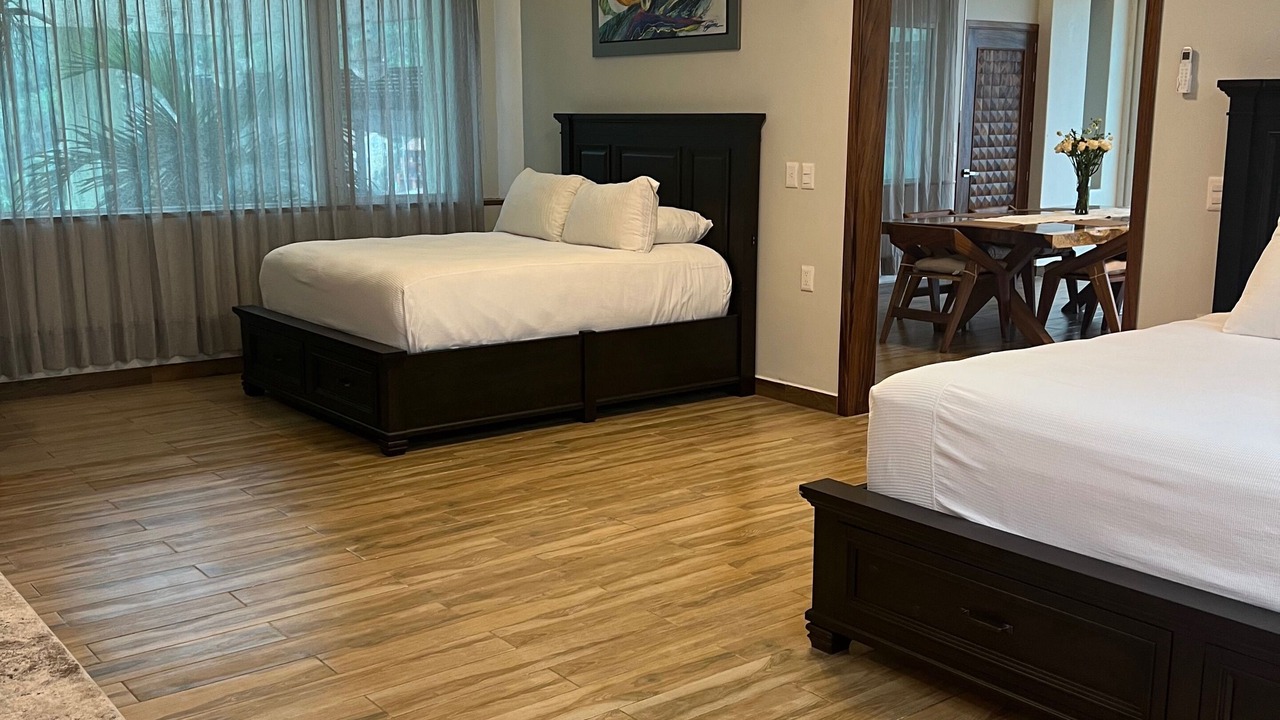 Photo of Bedroom in Boca de Tomatlan
