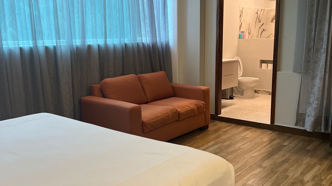 Photo of Bedroom in Boca de Tomatlan