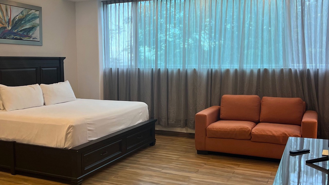 Photo of Bedroom in Boca de Tomatlan