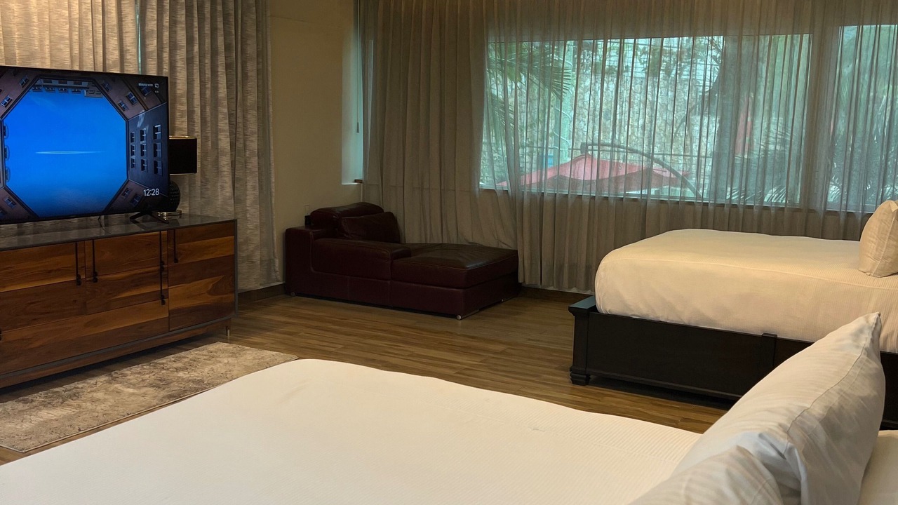 Photo of Bedroom in Boca de Tomatlan