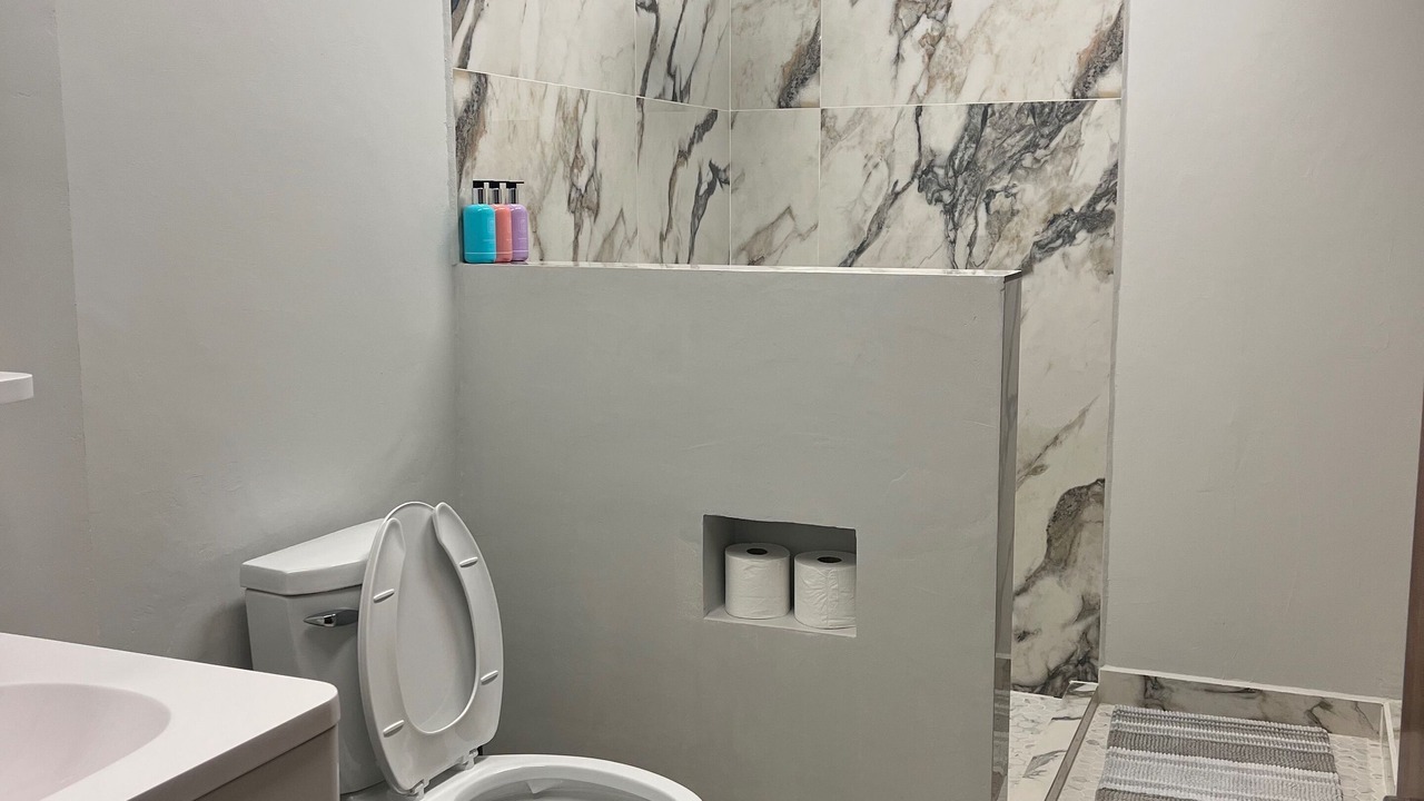 Photo of Bathroom in Boca de Tomatlan