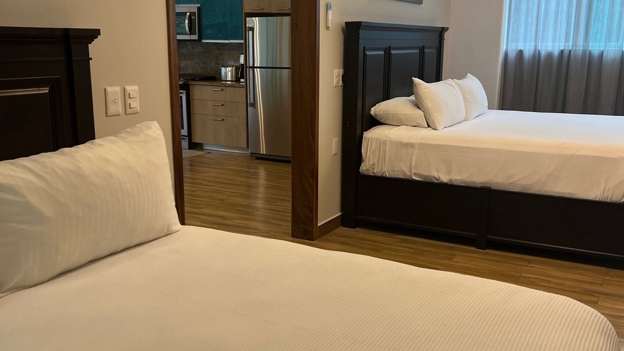 Photo of Bedroom in Boca de Tomatlan