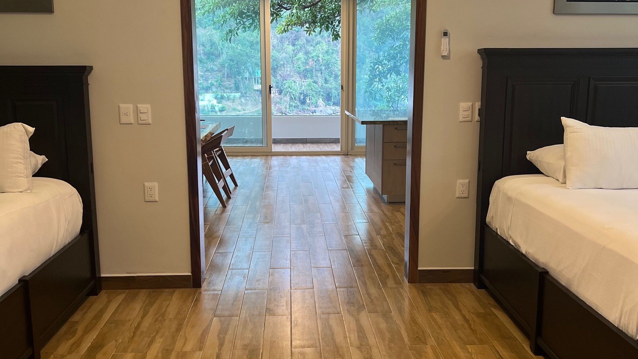 Photo of Bedroom in Boca de Tomatlan
