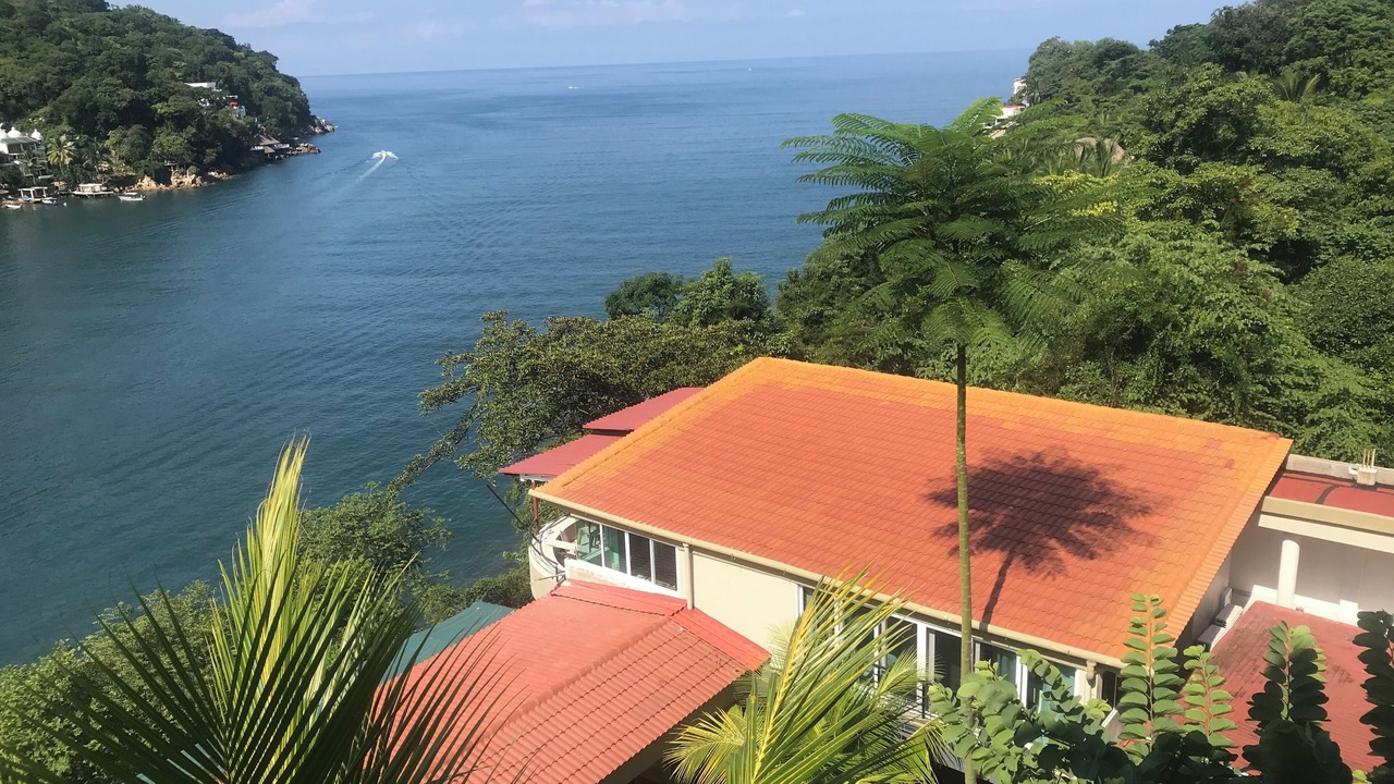 Photo of Outdoor in Boca de Tomatlan