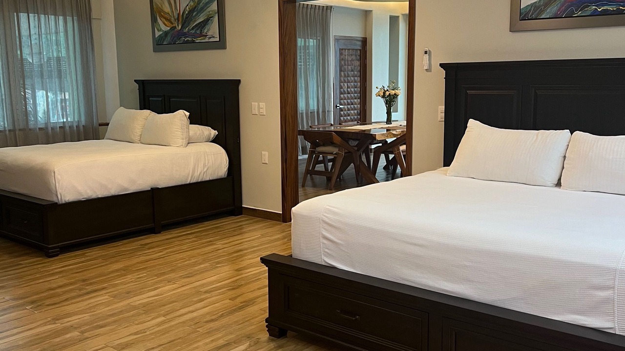 Photo of Bedroom in Boca de Tomatlan