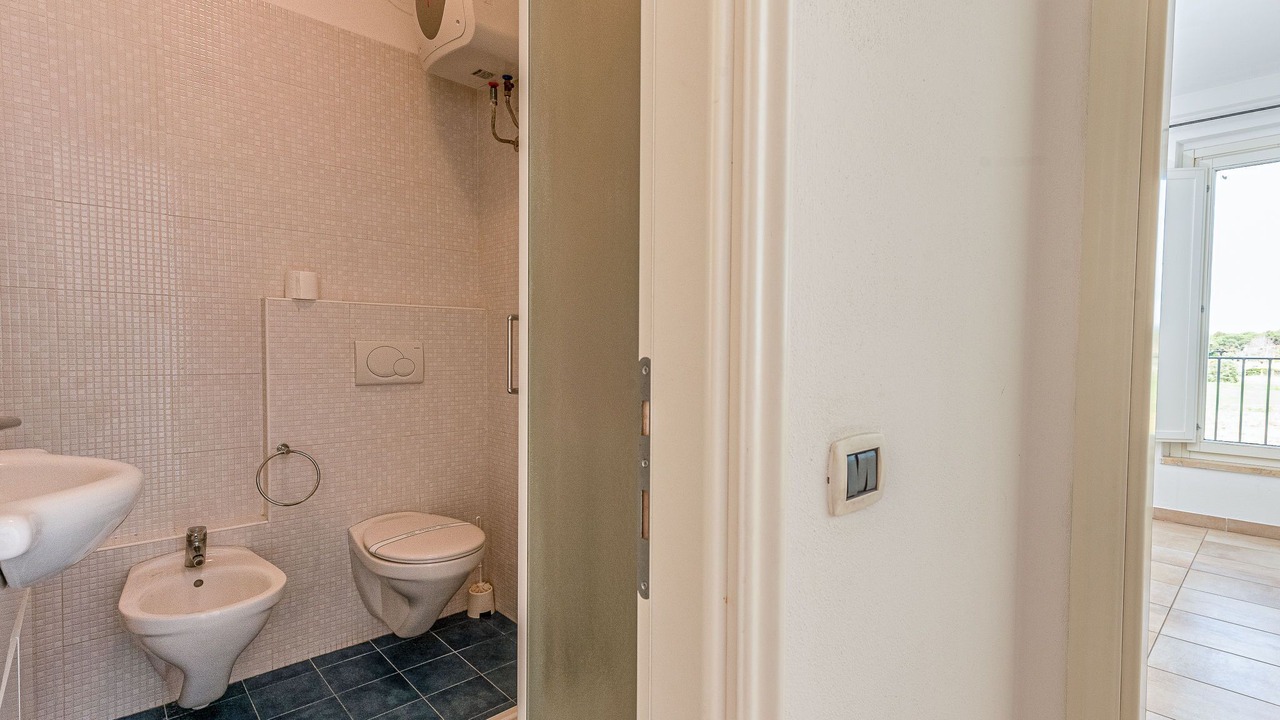 Photo of Bathroom in Puntone