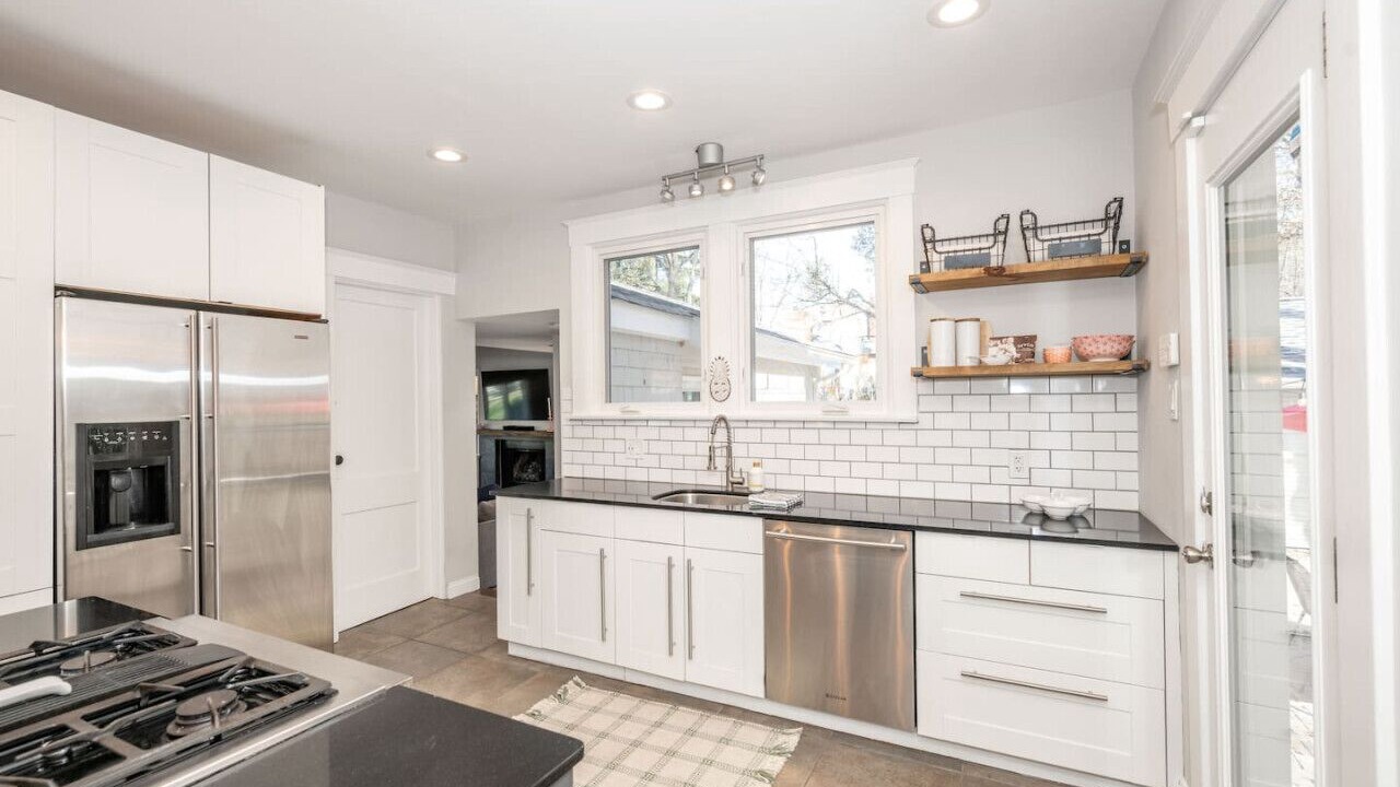 Photo of Kitchen in Hyde Park