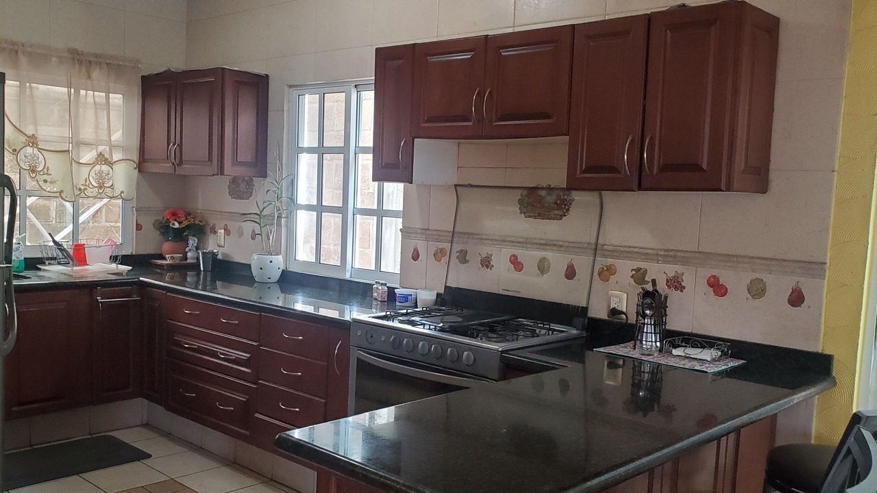 Photo of Kitchen in Yautepec