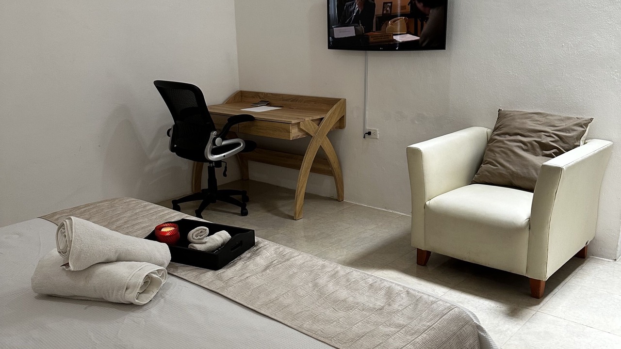 Photo of Bedroom in Ucu