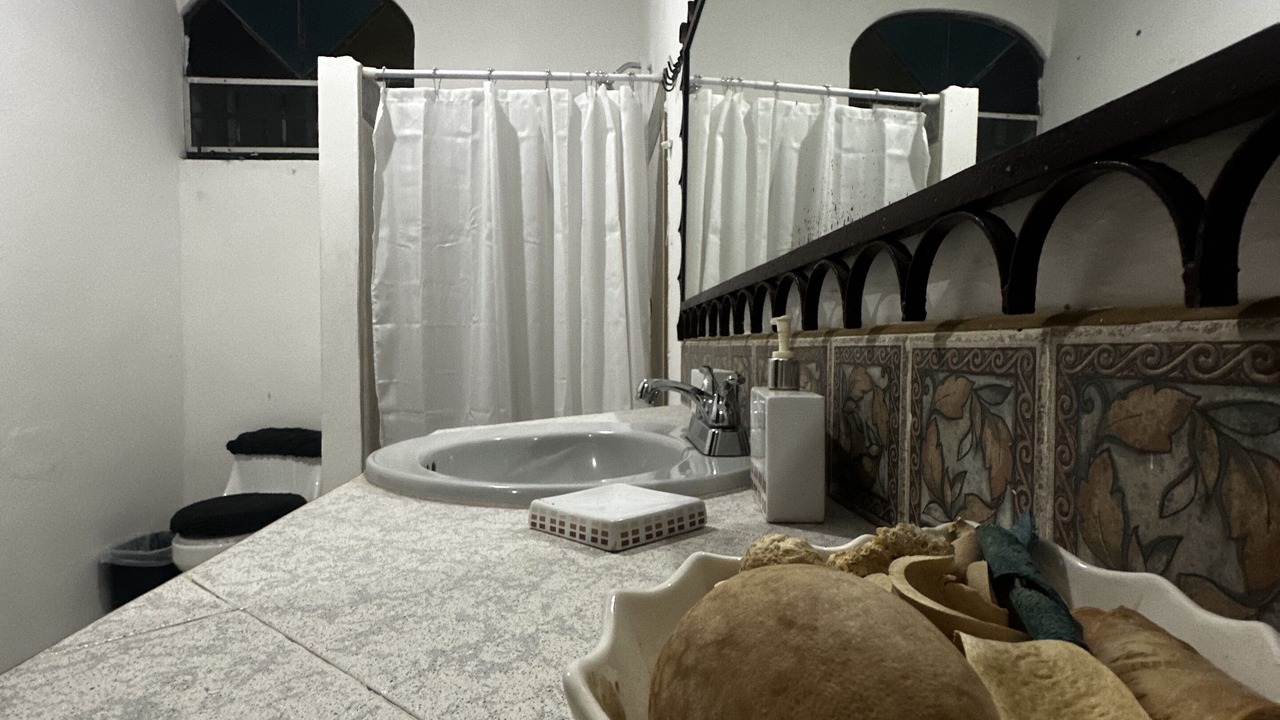 Photo of Bathroom in Ucu
