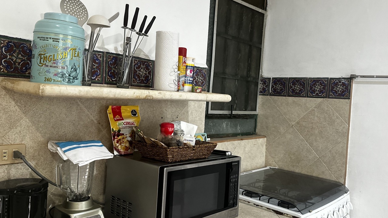 Photo of Kitchen in Ucu