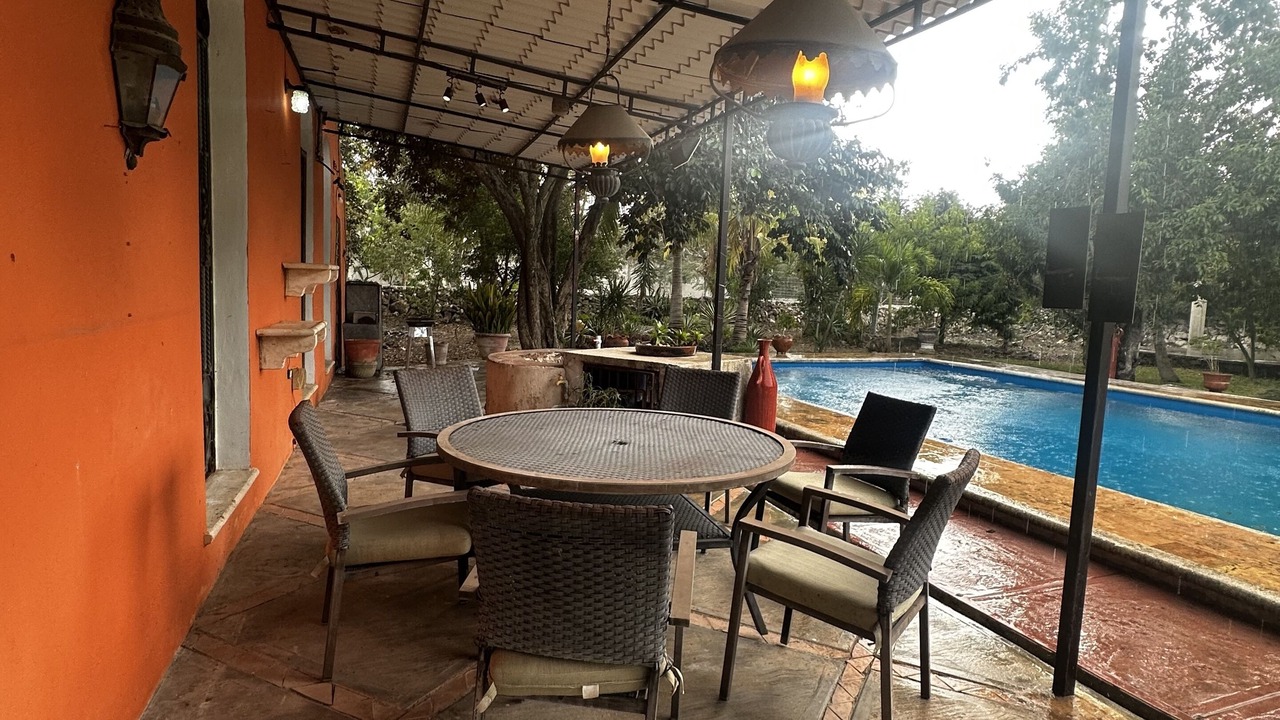 Photo of Outdoor in Ucu