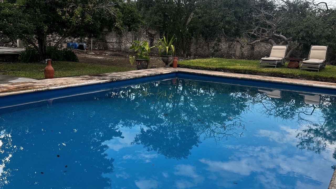 Photo of Outdoor in Ucu