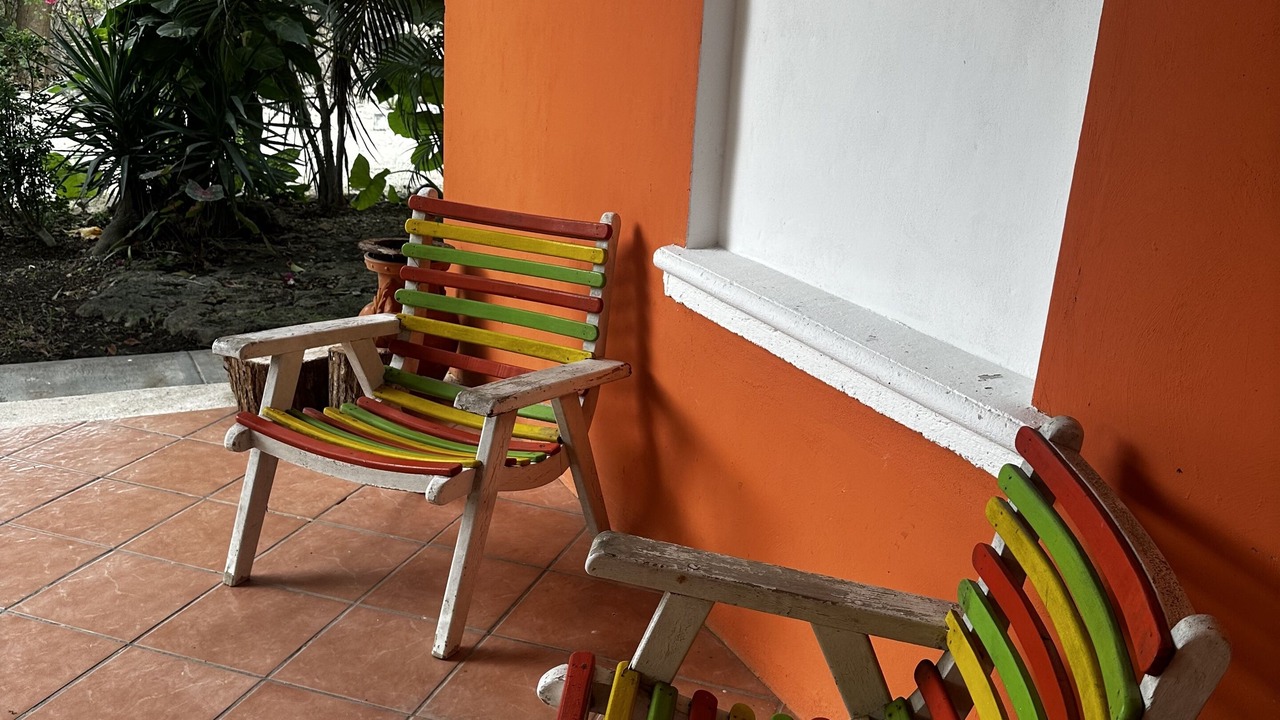 Photo of Patio Balcony in Ucu