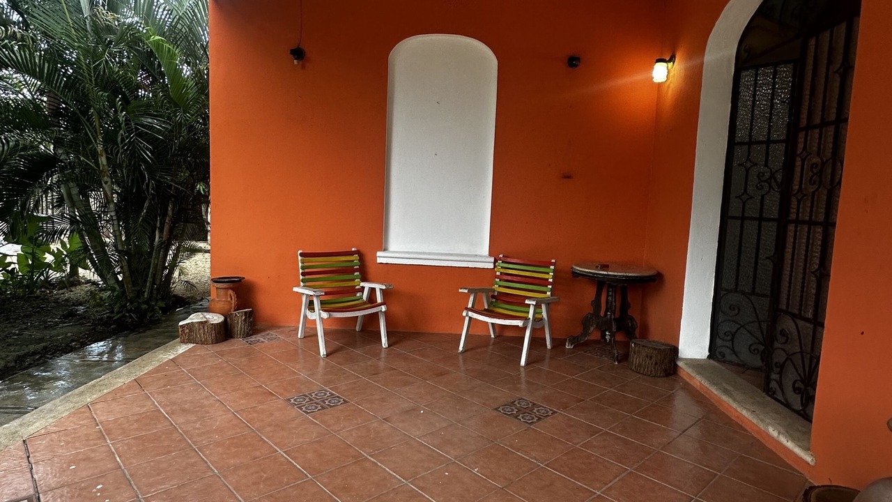Photo of Patio Balcony in Ucu