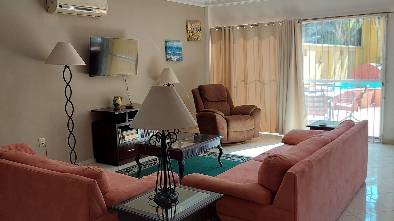 Photo of Livingroom in El Encanto