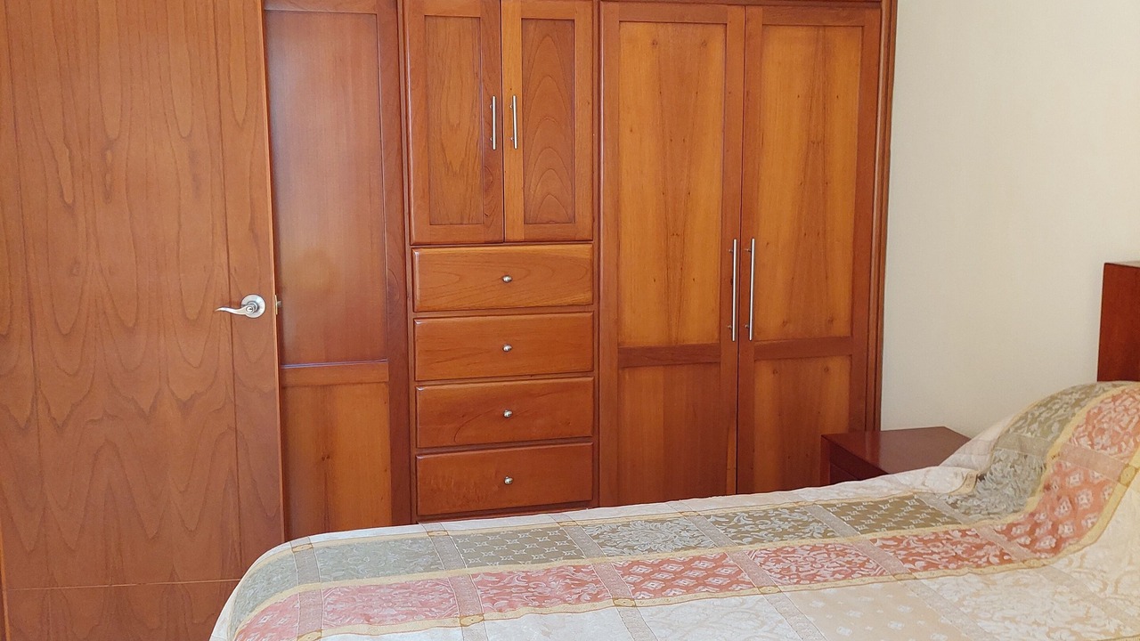 Photo of Bedroom in El Encanto