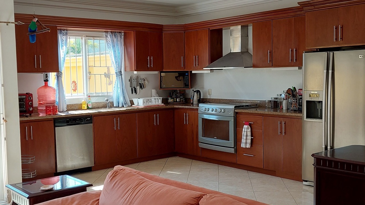 Photo of Livingroom in El Encanto