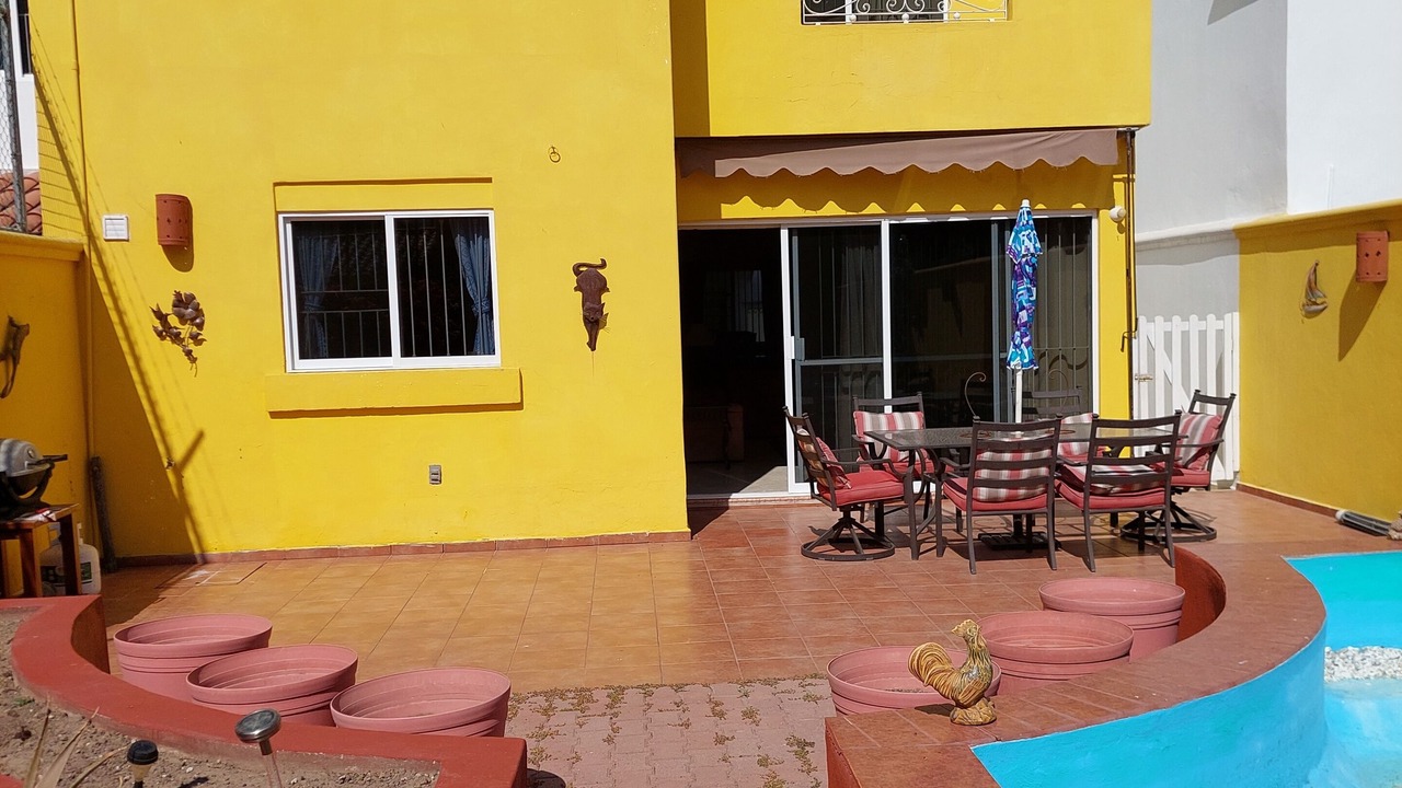 Photo of Outdoor in El Encanto